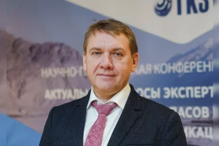 Генеральный директор ФБУ "ГКЗ" дал интервью журналу "Нефть и Капитал" о том, что происходит сегодня с российскими нефтегазовыми запасами