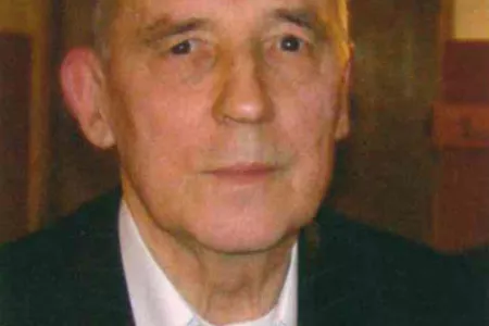 Памяти Владимира Александровича Покровского 