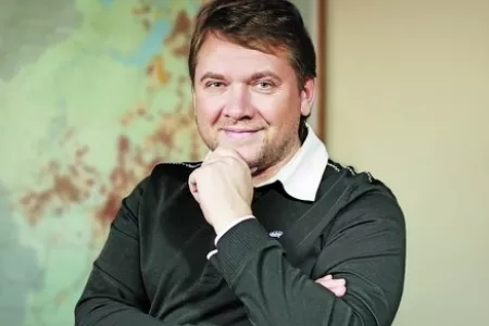 Интервью с генеральным директором ФБУ «ГКЗ» И.В. Шпуровым