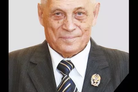 Памяти Батурина Юрия Ефремовича