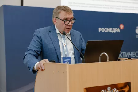 
В Санкт-Петербурге прошла научно-практическая конференция им. Н.Н. Лисовского «Трудноизвлекаемые запасы – настоящее и будущее»
