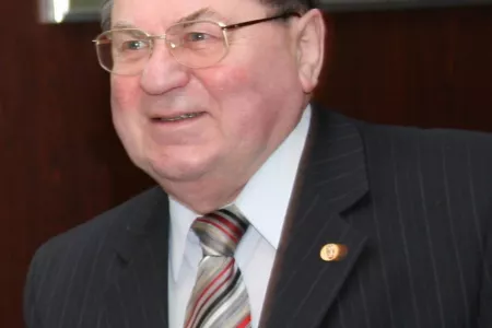 Евгению Александровичу Козловскому 90!