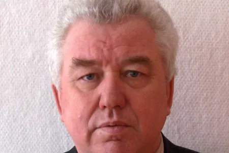 Памяти Владимира Михайловича Малюгина