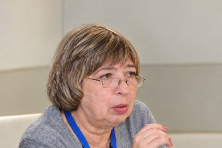 Памяти Елены Станиславовны Ловчевой